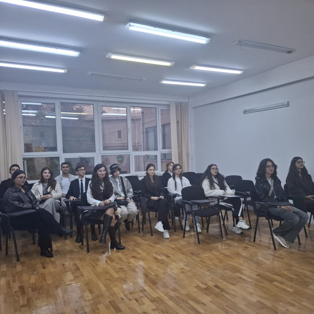 Google reklamları mövzusunda təlim keçirilib